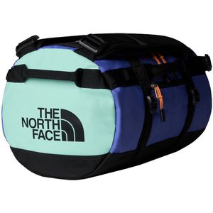 The North Face Base Camp Duffel Recycled Extra Small Reistas (zwart)
