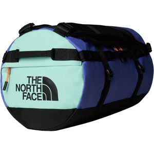 The North Face Base Camp Duffel S indigo plum-bri weekendtas