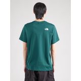 Shirt 'SIMPLE DOME'