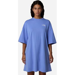 The North Face - Short Sleeve Essential T-Shirt Jurk - Dames