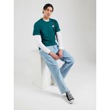 The North Face S/S Redbox Tee T-shirt (Heren |groen)