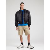 The North Face - Short Sleeve Simple Dome T-Shirt - Zwart - Katoen