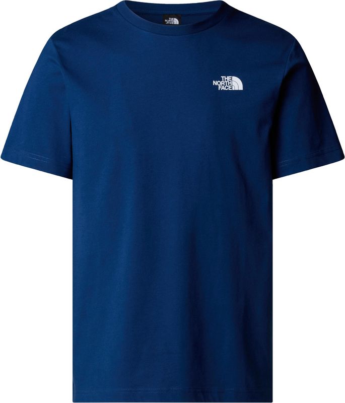 The North Face Nse Box T-shirt