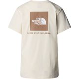 The North Face Redbox Relaxed T-Shirt Damen