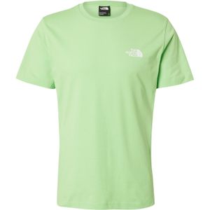 The North Face - Simple Dome - T-shirt - Heren