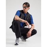 The North Face - S/S Essential Oversize T-Shirt - Estate Blue