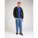 The North Face - Never Stop Exploring - T-shirt - Estate Blue - Heren