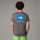 T-Shirt 'Redbox'