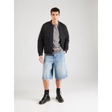 The North Face - Short Sleeve Box T-Shirt - Katoen - Zacht