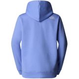 The North Face - Drew Peak - Hoodie - Blauw
