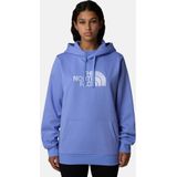 The North Face - Drew Peak - Hoodie - Blauw