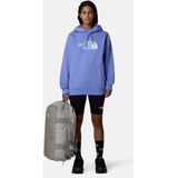 The North Face - Drew Peak - Hoodie - Blauw