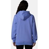 The North Face - Drew Peak - Hoodie - Blauw