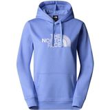 The North Face - Drew Peak - Hoodie - Blauw
