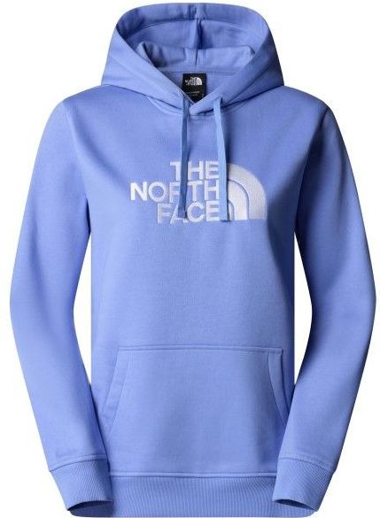 The North Face - Drew Peak - Hoodie - Blauw