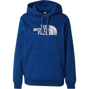 The North Face - Drew Peak - Hoodie - Zwart - 80% Katoen, 20% Gerecycled Polyester