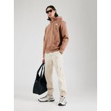 The North Face - Essential - Hoodie - Latte - Katoenmix