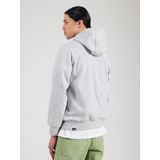 The North Face - Simple Dome - Hoodie - Tnf Light Grey Heather - Katoenmix