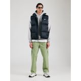 The North Face - Simple Dome - Hoodie - Tnf Light Grey Heather - Katoenmix