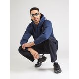 Simple Dome - Hoodie - Katoenmix - Grijs