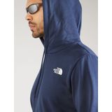 Simple Dome - Hoodie - Katoenmix - Grijs