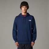 Simple Dome - Hoodie - Katoenmix - Grijs