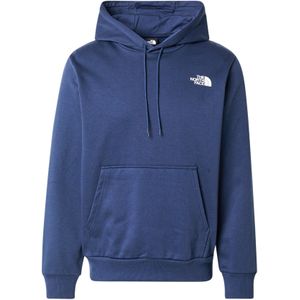 Simple Dome - Hoodie - Katoenmix - Grijs