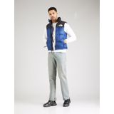 The North Face - Raglan Box NSE Crew - Trui - TNF White - Katoen/Polyester