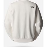 The North Face Heren Simple Dome Crew Pullover - Katoenen Trui