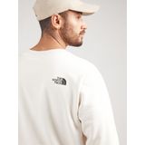 The North Face Heren Simple Dome Crew Pullover - Katoenen Trui