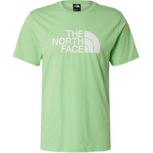 The North Face Short Sleeve Easy T-Shirt Heren