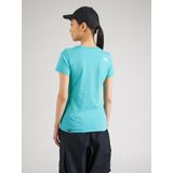 The North Face - Short Sleeve Easy T-Shirt - Dames