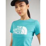 The North Face - Short Sleeve Easy T-Shirt - Dames