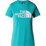 The North Face - Short Sleeve Easy T-Shirt - Dames