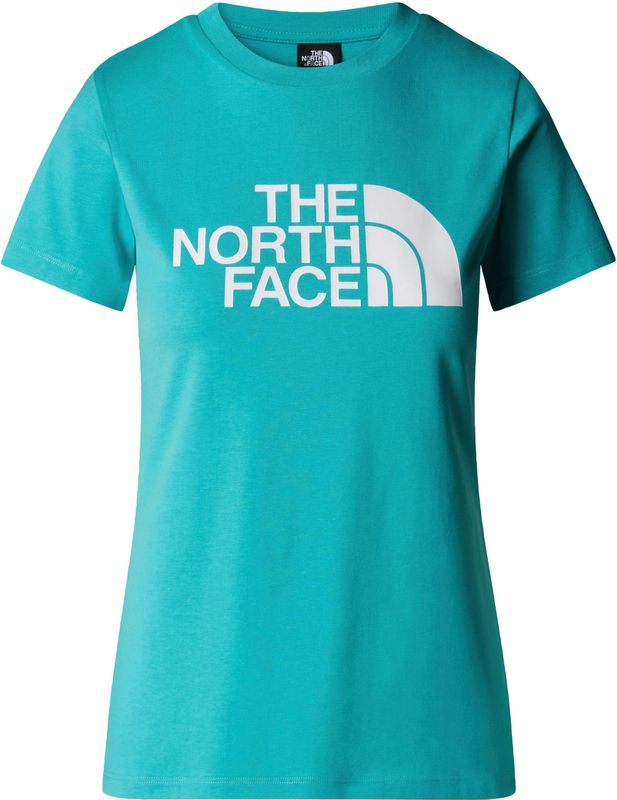 The North Face - Short Sleeve Easy T-Shirt - Dames