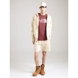 The North Face T-Shirt M S/S EASY TEE (1-tlg)