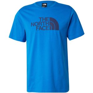 The North Face - T-shirt Easy - Lichtblauw
