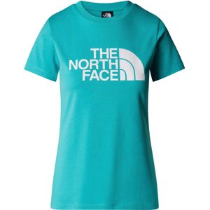 The North Face - Short Sleeve Easy T-Shirt - Dames