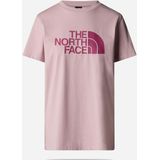 The North Face - Short Sleeve Relaxed Easy T-Shirt - Dames