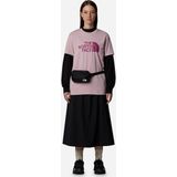 The North Face - Short Sleeve Relaxed Easy T-Shirt - Dames