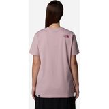 The North Face - Short Sleeve Relaxed Easy T-Shirt - Dames