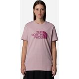 The North Face - Short Sleeve Relaxed Easy T-Shirt - Dames