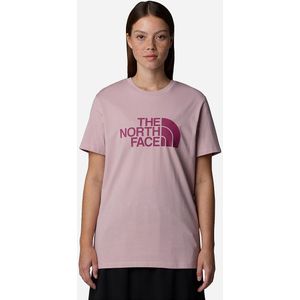 The North Face - Short Sleeve Relaxed Easy T-Shirt - Dames
