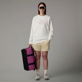 The North Face - Drew Peak Light Crew Sweatshirt - Zwart - Katoen