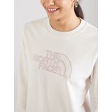 The North Face Sweatshirt Drew Peak Light Sweatshirt für Damen (1-tlg)