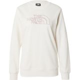 The North Face Sweatshirt Drew Peak Light Sweatshirt für Damen (1-tlg)