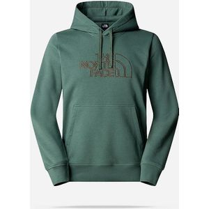 The North Face Drew Peak Light Hoodie Heren