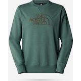 The North Face - Drew Peak Light Crew - Sweatshirt - Heren
