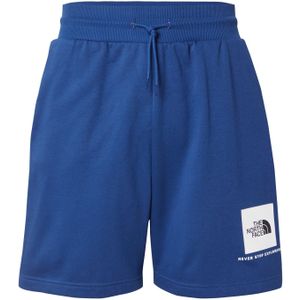 The North Face Box Shorts Heren
