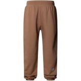 The North Face - Essential Relaxed Straight - Joggingbroek - Latte - Polykatoen